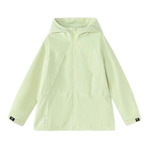 [三防]笛莎官方旗舰童装女童外套春季新款儿童连帽可调节收腰上衣