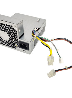 原装惠普sff电源额定240W