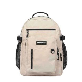 NEIKIDNIS TRAVEL PLUS BACKPACK2024大容量旅行背包学生双肩包