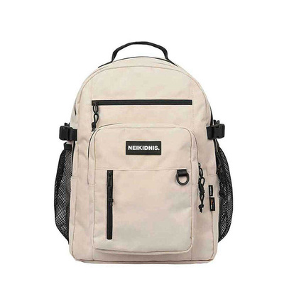 NEIKIDNIS TRAVEL PLUS BACKPACK2024大容量旅行背包学生双肩包