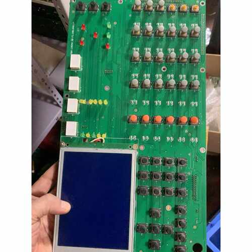 议价泰和安la040tx3016a防威fw19000主板可维修