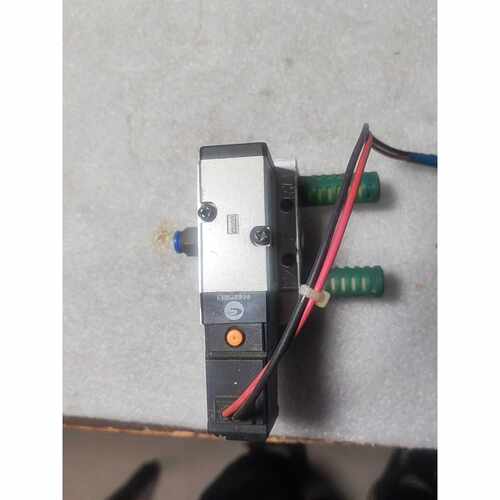 议价TPC电磁阀DC2126VDS3100带底座维修