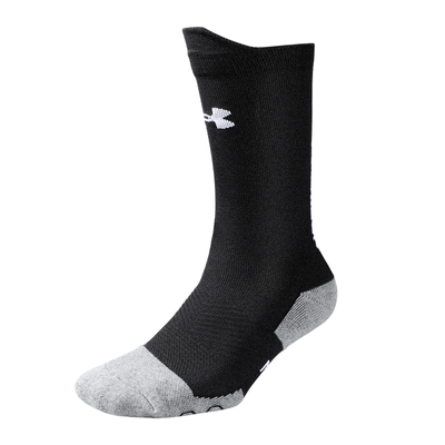 安德玛篮球袜中筒夏季薄款防滑