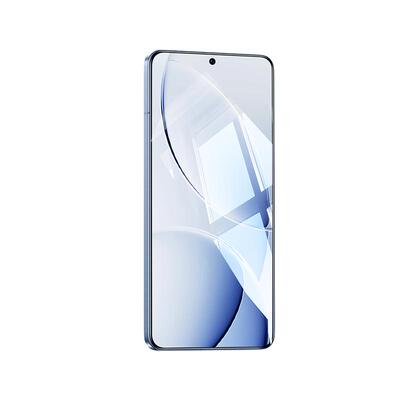 闪魔适用红米K80系列钢化膜秒解