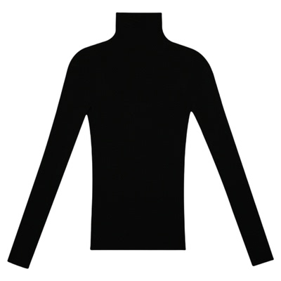 NBB李云霄同款羊毛18针肌肤衣