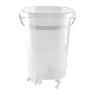 鱼缸滴流桶缓冲加水换水桶困水晒水过水器自动补水桶补水器非雅柏