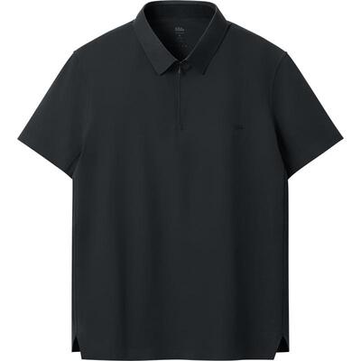 蕉下男士防汗渍Polo衫DR002速干衣短袖抑菌舒爽夏防晒上衣运动T恤