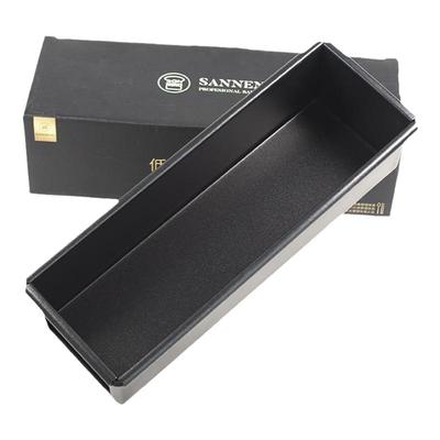 三能模具长方形烘焙面包磅蛋糕