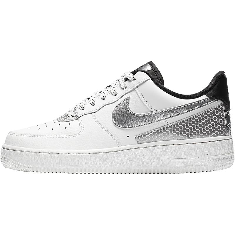 Nike/耐克正品当季新款男女经典低帮耐磨运动休闲板鞋 CT1992