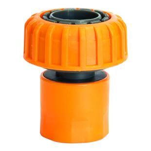 水龙头接头接水管通水接驳器奶嘴活接转换连接水枪软管快接头配件