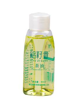 山茶油山茶籽压榨纯正