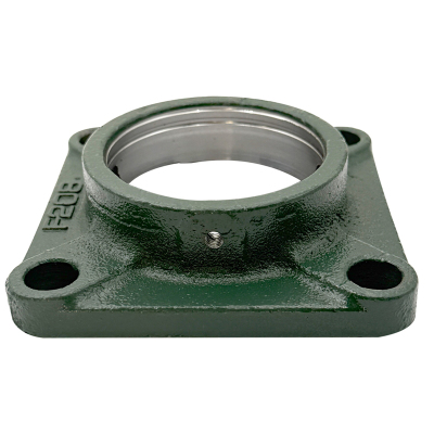 加厚铸钢F205-F211外球面轴承座