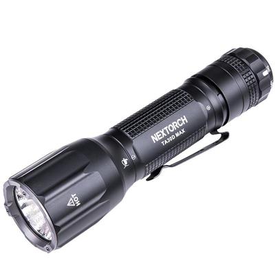 nextorch纳丽德TA30DMAX手电筒