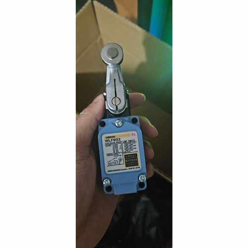 议价全新欧姆龙防爆行程开关WLF6G2来自上海公司质量有维修