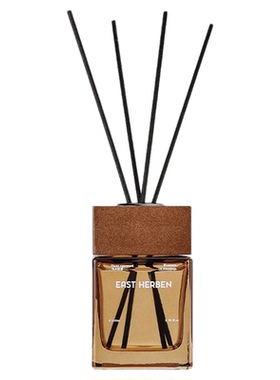 乌木沉香无火香薰100ML
