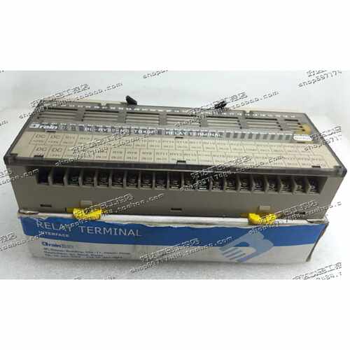议价原装正品 BL-RY32-NS-TB40 韩国Brainlink省配线终端继电器模