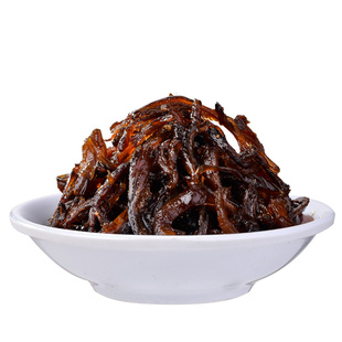 云南特产即食油鸡枞菌酱牛肝菌松茸菌蘑菇香菇酱拌饭酱拌面460g