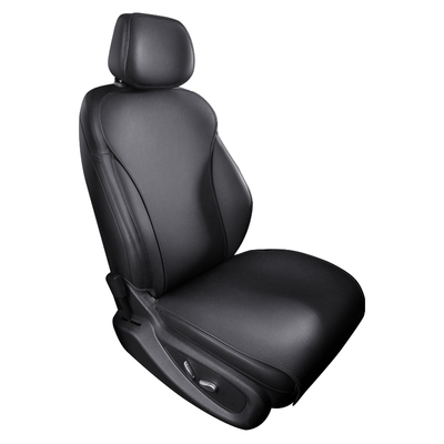 纳帕皮超薄贴合座椅保护垫