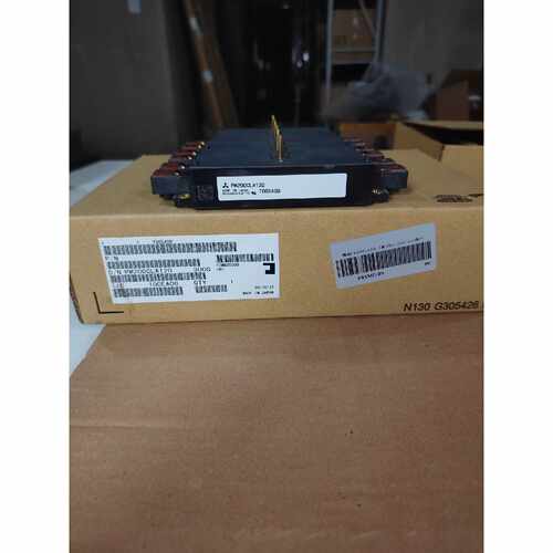 【请询价】三菱电梯模块PM200CLA120原厂全新有三菱电梯的标签