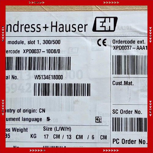 【问价】EH I/O模块XPD0037-AAA101,24