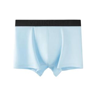 有棵树男士内裤2025新款纯棉男生平角裤青少年男式四角裤男款短裤