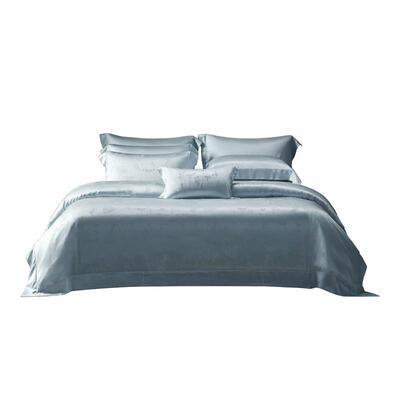 MINE/寐真丝天丝轻奢四件套