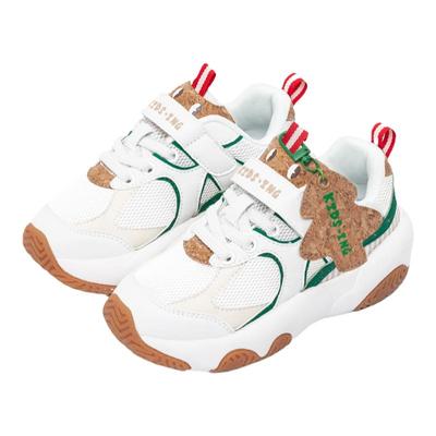 轻便休闲儿童老爹鞋运动鞋跑步鞋