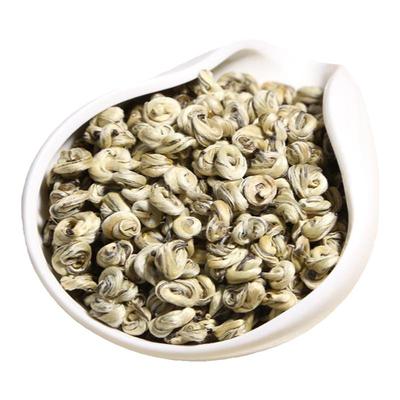 温飞燕雪花玉螺云南特级茉莉花