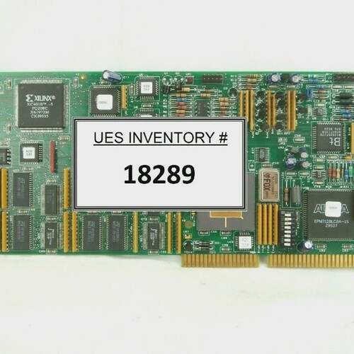 Acumen 10010 图像采集卡 PCB 卡 Plasma-Therm 2016-0305-4405