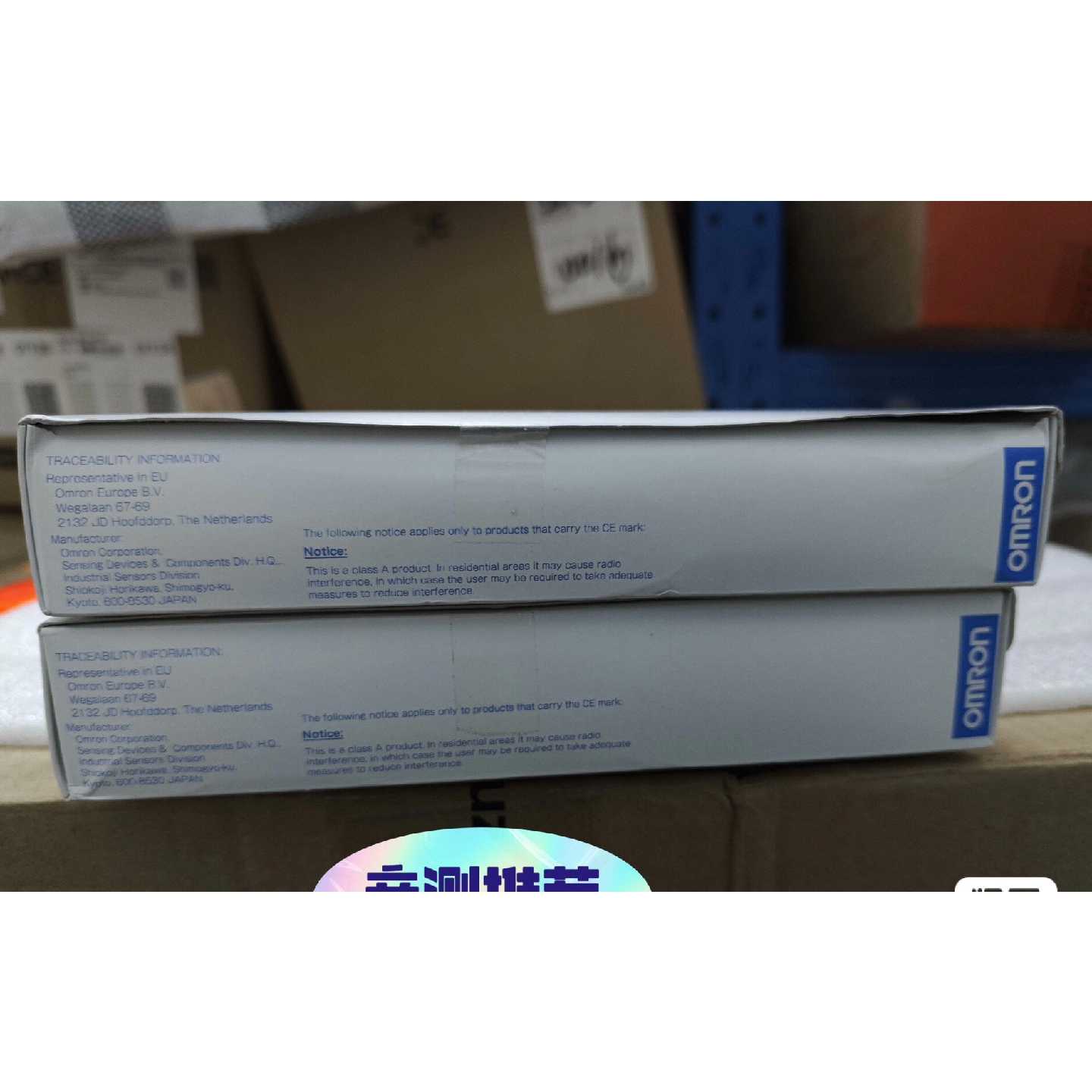 议价欧姆龙/Omron全新原装未拆封正品槽形光电开关