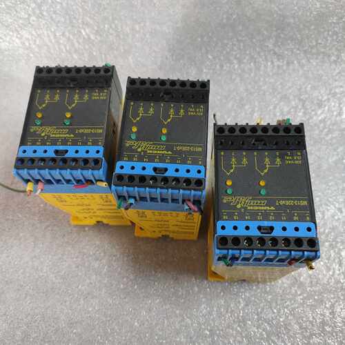 溢价- 图尔克 MS13-22EX0-T 3个，