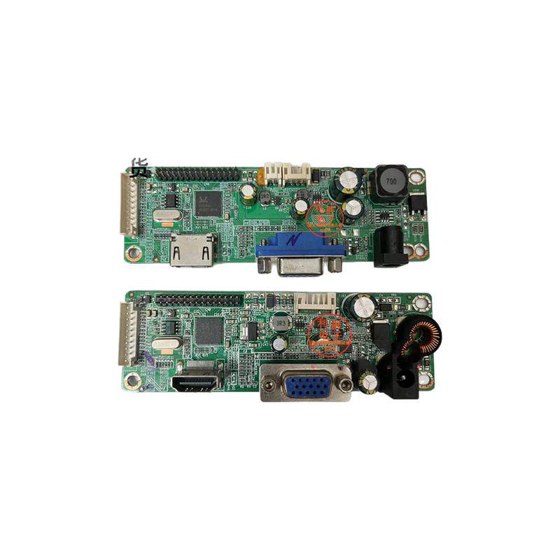 SG81MAHDMI驱动板HDMI松冠Q24