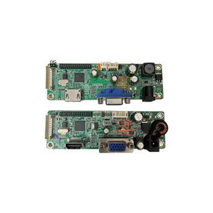 SG81MA_VH_F001 SG81MA_VH_F003 液晶显示器驱动板 松冠主板 惠冠