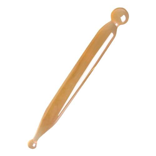 拨筋棒美容棒面部刮痧棒工具经络按摩器穴位点穴全身通用点穴笔棒