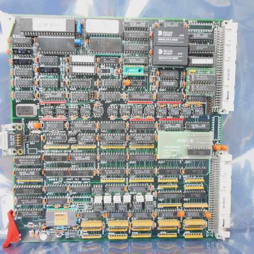 Lam Research 810-17031-1 Processor PCB Card 810-17052-9 ADIO