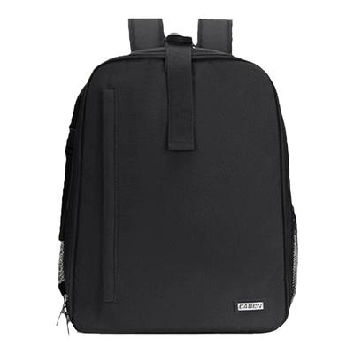 Cwatcun双肩相机包可放长焦镜头