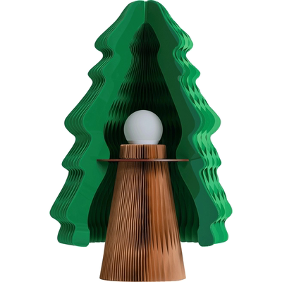 十八纸树心圣诞树2025新款