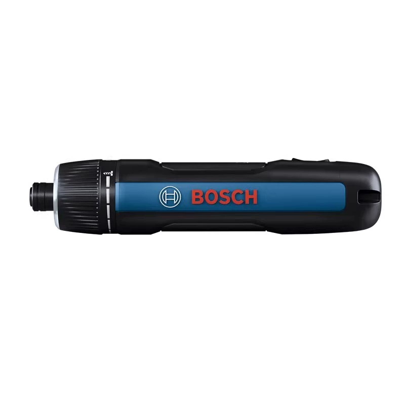 博世Bosch电动螺丝刀迷你小型起子机家用充电式多功能工具三代Go3