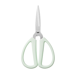 出口单~食品级不锈钢剪刀 办公家用手工剪纸拆线头裁缝剪子中小号