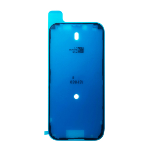 适用于苹果 iPhone 12 13 14 15 16 17 Pro Max 防水胶 热熔胶 后盖 屏幕 气密 防尘密封胶 原厂原装前后框胶