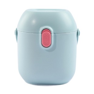 爱果者健身摇摇杯带粉盒蛋白粉储物罐户外便携收纳盒补剂分装盒