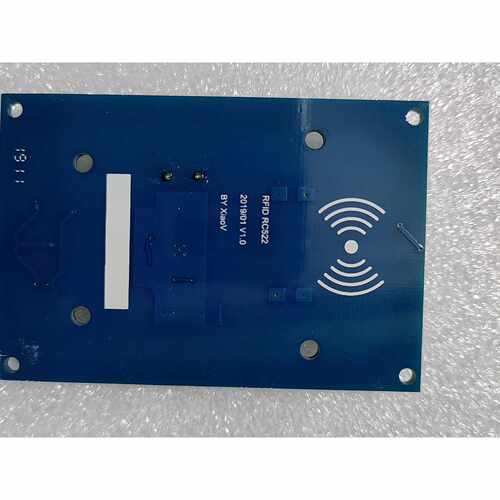 【议价】出闲置的MFRC522RC522RFID射频IC卡感应