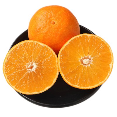 爱媛38号果冻橙9斤新鲜水果当季整箱斤四川橙子甜橘手剥橙大果