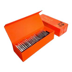 广州从化良口特产/古树陈皮白茶/手摘古树茶/影古毛茶饼干状茶叶