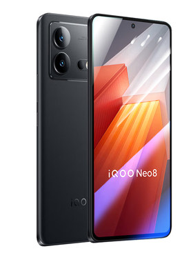 云曼丰适用iqooneo5钢化膜vivoiqooneo8手机膜iqneo11/iqoo9全屏vivo10neo7覆盖vivoneo6爱酷3活力pro竞速版