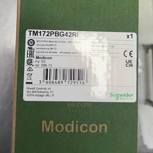 询价-TM172PBG42RI TM172E28R TM172PB