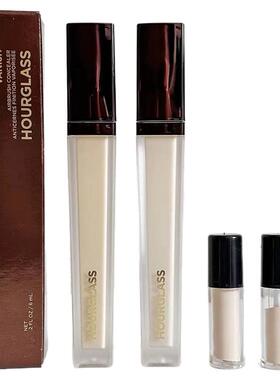 HOURGLASS无痕遮瑕液小样cotton