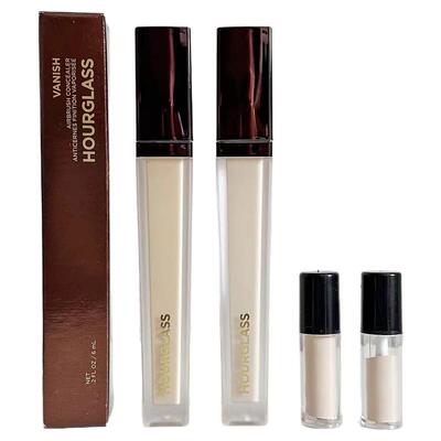 HOURGLASS无痕遮瑕液小样cotton