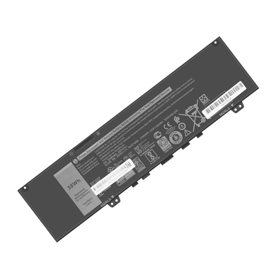 适用于戴尔笔记本电池