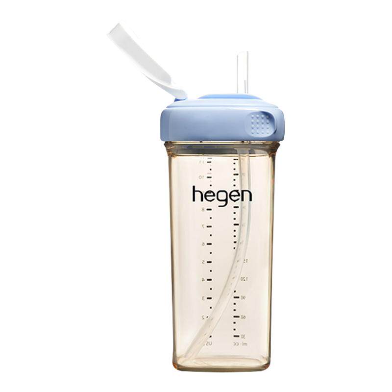 hegen宽口径ppsu奶瓶多规格可选